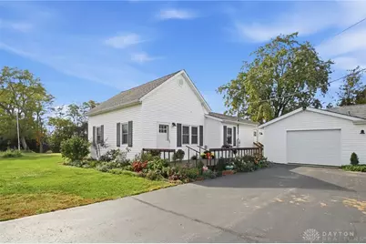 3267 State Route 380, Wilmington, OH 45177 - Photo 2