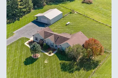 9550 State Route 725 Pike, German Twp, OH 45327 - Photo 46