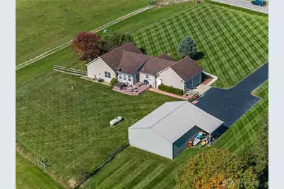 9550 State Route 725 Pike, German Twp, OH 45327 - Photo 50