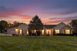 9550 State Route 725 Pike, German Twp, OH 45327 - Photo 2