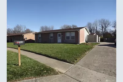 3542 Golden Meadows Court, Dayton, OH 45404 - Photo 1