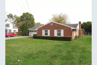 202 East Avenue, Eaton, OH 45320 - Photo 2