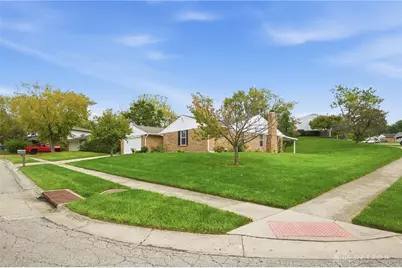 7600 Rainview Court, Dayton, OH 45424 - Photo 46