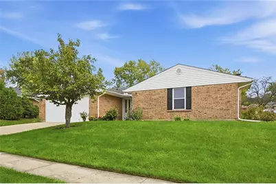 7600 Rainview Court, Dayton, OH 45424 - Photo 2