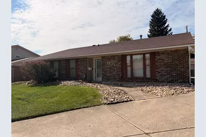 7277 Claircrest Drive, Huber Heights, OH 45424 - Photo 4