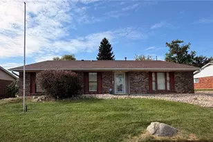 7277 Claircrest Dr, Huber Heights, OH 45424 - Photo 1