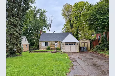 308 W Hudson Avenue, Dayton, OH 45406 - Photo 1
