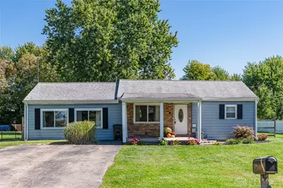 4636 Wayne Boulevard, Lebanon, OH 45036 - Photo 1
