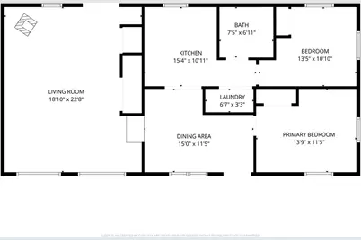 4636 Wayne Boulevard, Lebanon, OH 45036 - Photo 44