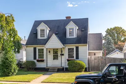 2828 Whittier Avenue, Dayton, OH 45420 - Photo 4