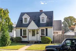 2828 Whittier Ave, Dayton, OH 45420 - Photo 4