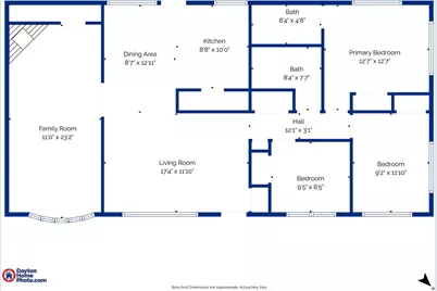 5227 Pocono Drive, Huber Heights, OH 45424 - Photo 40