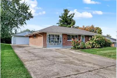 5227 Pocono Drive, Huber Heights, OH 45424 - Photo 1
