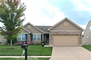 4251 Bergamot Dr, Tipp City, OH 45371 - Photo 1