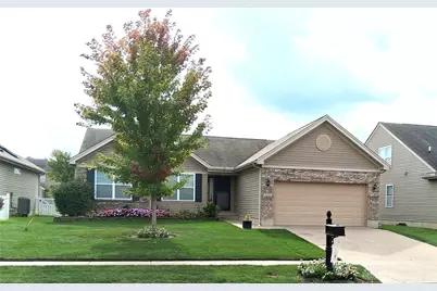 4251 Bergamot Drive, Tipp City, OH 45371 - Photo 2