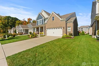 6017 Pepperwell Circle, Sugarcreek Twp, OH 45440 - Photo 2