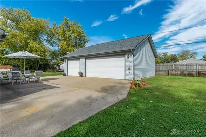 1046 Campbell Avenue, New Carlisle, OH 45344 - Photo 4