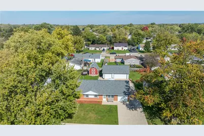 1046 Campbell Avenue, New Carlisle, OH 45344 - Photo 2