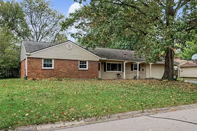68 Coachman Drive, Centerville, OH 45458 - Photo 2