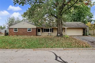 68 Coachman Dr, Centerville, OH 45458 - Photo 1