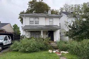 1053 Gerhard St, Dayton, OH 45404 - Photo 1