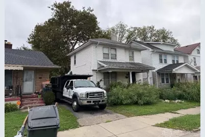 1053 Gerhard Street, Dayton, OH 45404 - Photo 2