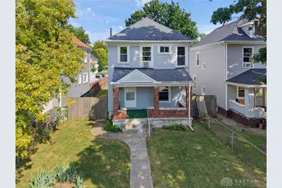 32 Edgar Avenue, Dayton, OH 45410 - Photo 1