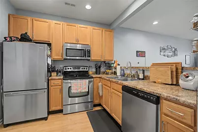 4376 Straight Arrow Road, Beavercreek, OH 45430 - Photo 6
