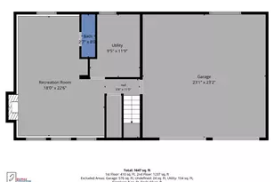 9261 Fields Dr, Mason, OH 45040 - Photo 60