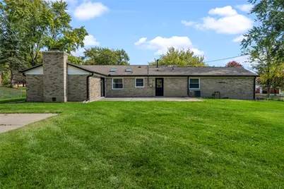 4536 Walbridge Trail, Beavercreek, OH 45430 - Photo 6