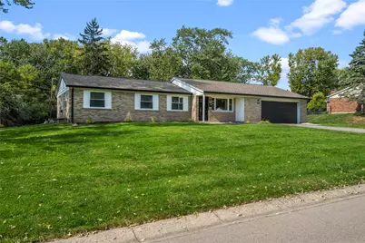 4536 Walbridge Trail, Beavercreek, OH 45430 - Photo 2
