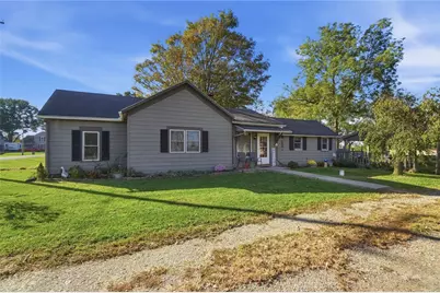 6921 Georgetown Verona Road, Lewisburg, OH 45338 - Photo 8