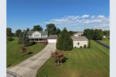 598 Shady Oak Court, Turtlecreek Twp, OH 45036 - Photo 2