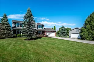 598 Shady Oak Ct, Turtlecreek Twp, OH 45036 - Photo 1
