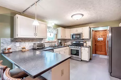 598 Shady Oak Court, Turtlecreek Twp, OH 45036 - Photo 16