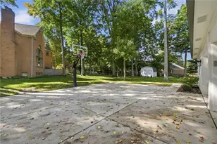 6788 Vienna Woods Trail, Miami Township, OH 45459 - Photo 88