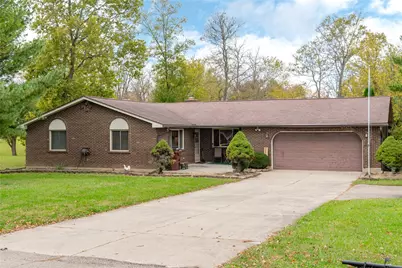 10913 Mile Road, New Lebanon, OH 45345 - Photo 2