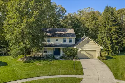 2235 Shadowood Circle, Bellbrook, OH 45305 - Photo 1