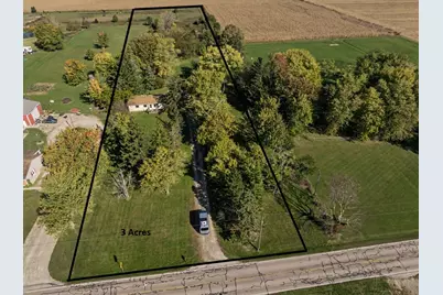 14927 Westbrook Road, Brookville, OH 45309 - Photo 1
