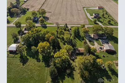 14927 Westbrook Road, Brookville, OH 45309 - Photo 34