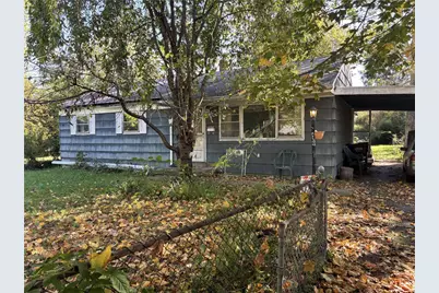 419 N Stafford Street, Yellow Springs Vlg, OH 45387 - Photo 2
