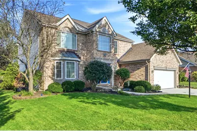 2256 Appleblossom Drive, Miamisburg, OH 45342 - Photo 2