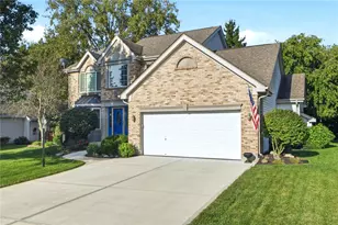 2256 Appleblossom Dr, Miamisburg, OH 45342 - Photo 1