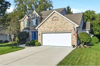 2256 Appleblossom Drive, Miamisburg, OH 45342 - Photo 1