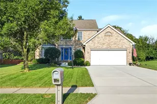 2256 Appleblossom Dr, Miamisburg, OH 45342 - Photo 1