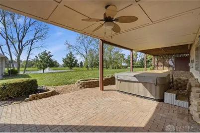 812 Valley View Point, Springboro, OH 45066 - Photo 52