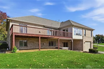 812 Valley View Point, Springboro, OH 45066 - Photo 50