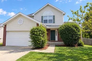 2333 Spyglass Ct, Fairborn, OH 45324 - Photo 1