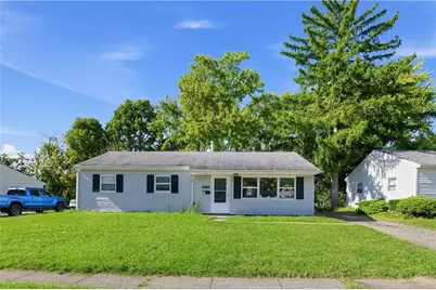 4161 Molane Street, Trotwood, OH 45416 - Photo 1