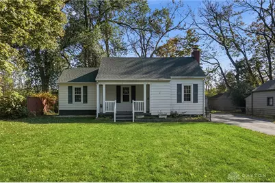 490 Shiloh Drive, Dayton, OH 45415 - Photo 1